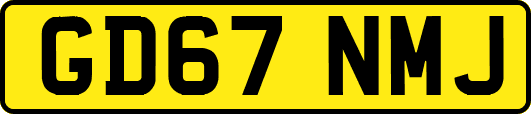 GD67NMJ