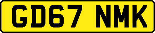 GD67NMK