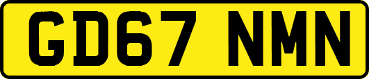 GD67NMN