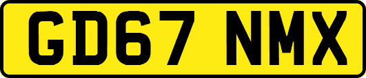 GD67NMX