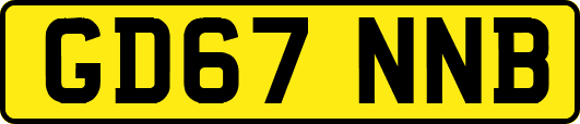 GD67NNB