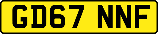 GD67NNF