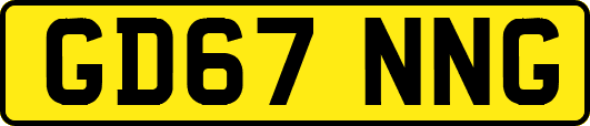 GD67NNG