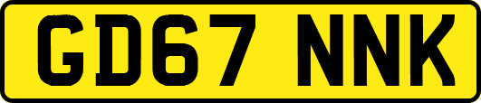 GD67NNK