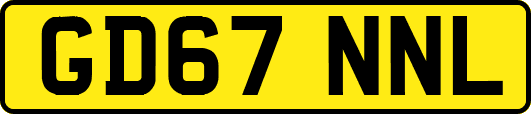 GD67NNL
