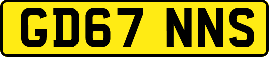 GD67NNS
