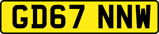 GD67NNW