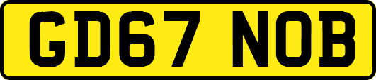 GD67NOB
