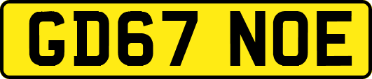 GD67NOE