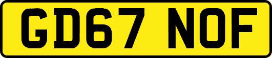 GD67NOF