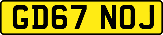 GD67NOJ