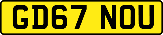 GD67NOU