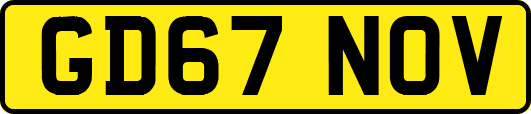 GD67NOV