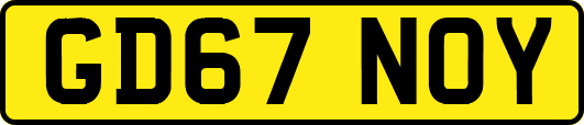 GD67NOY