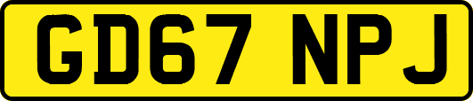 GD67NPJ
