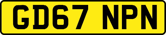 GD67NPN