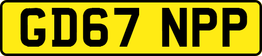 GD67NPP
