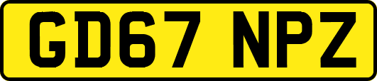 GD67NPZ