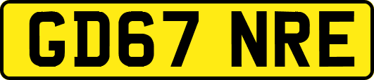 GD67NRE