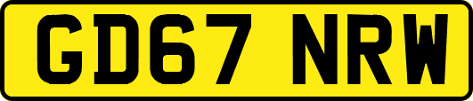 GD67NRW