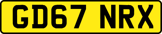 GD67NRX