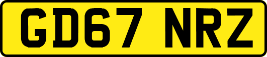 GD67NRZ