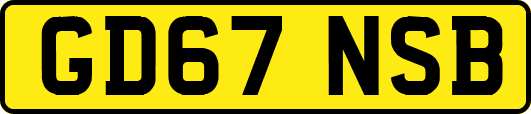 GD67NSB