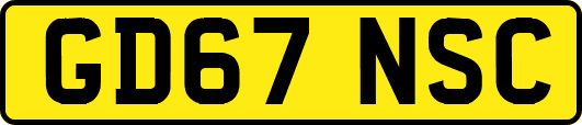 GD67NSC