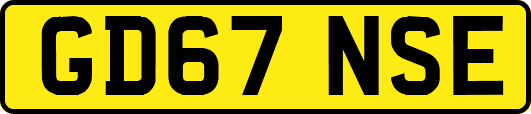 GD67NSE