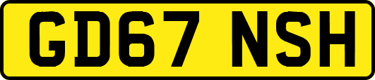 GD67NSH