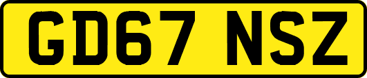 GD67NSZ