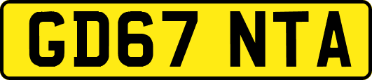 GD67NTA