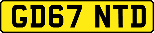 GD67NTD