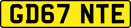 GD67NTE
