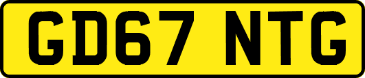GD67NTG