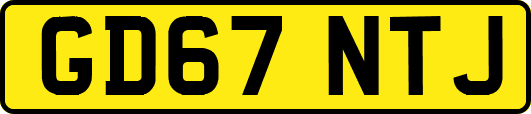 GD67NTJ