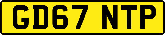 GD67NTP