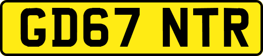 GD67NTR