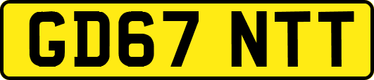 GD67NTT