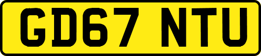 GD67NTU