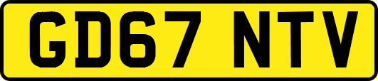 GD67NTV