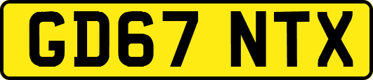 GD67NTX