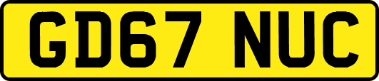 GD67NUC