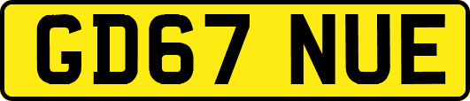 GD67NUE