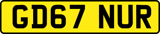 GD67NUR