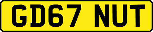 GD67NUT