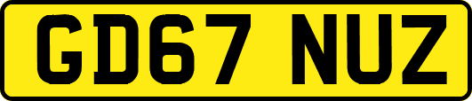 GD67NUZ