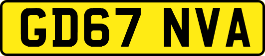 GD67NVA
