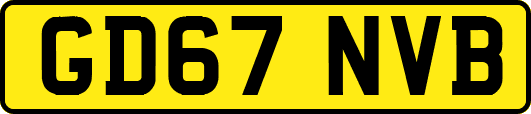 GD67NVB