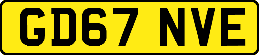 GD67NVE